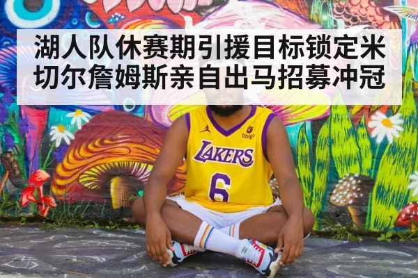 湖人队休赛期引援目标锁定米切尔詹姆斯亲自出马招募冲冠