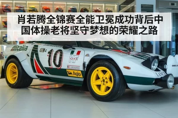 肖若腾全锦赛全能卫冕成功背后中国体操老将坚守梦想的荣耀之路