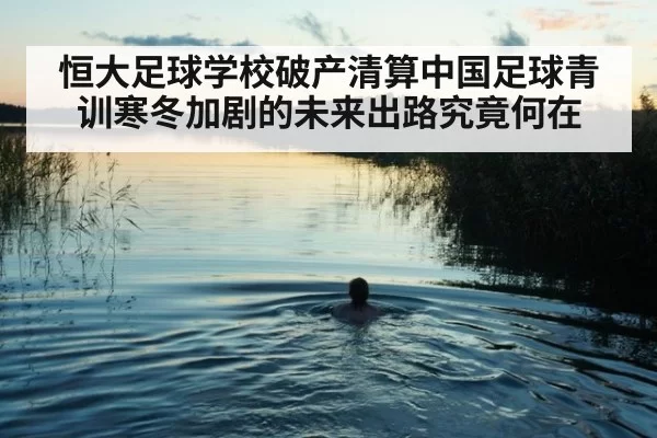 恒大足球学校破产清算中国足球青训寒冬加剧的未来出路究竟何在